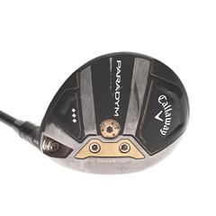Callaway Paradym Triple Diamond Graphite Mens Right Hand Fairway 3 Wood 13.5* Extra Stiff - Tensei AV Blue 75 - Image 5
