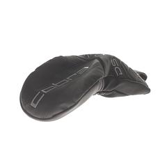 Cobra DS-Adapt Max D Graphite Mens Right Hand Driver 12* Soft Regular - Vanquish Blue 4 R2 - Image 7