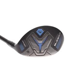 Cobra King F-Max Airspeed Graphite Mens Right Hand 4 Hybrid 22* Regular - Cobra Air Speed 50 R - Image 2