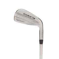 Cobra King Tec Utility Steel Mens Right Hand 3 Iron 19* Regular - KBS $-Taper Lite - Image 1