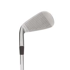 Mizuno MP-20 HMB Steel Mens Right Hand 4 Iron 22* Stiff - Dynamic Gold S300 - Image 1