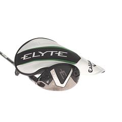 Callaway Elyte X Graphite Mens Right Hand 4 Hybrid 21* Regular - Denali 5.5 60g HY - Image 7