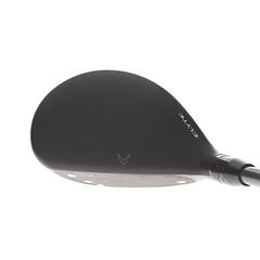Callaway Elyte X Graphite Mens Right Hand 4 Hybrid 21* Regular - Denali 5.5 60g HY - Image 5