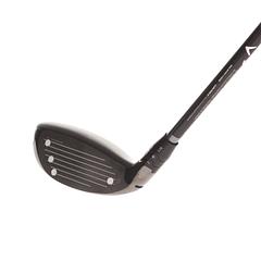Callaway Elyte X Graphite Mens Right Hand 4 Hybrid 21* Regular - Denali 5.5 60g HY - Image 4