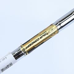 Cleveland 588 Precision Forged Lob Wedge / 60 Degree / Wedge Flex Tour Concept - Image 4