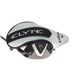 Callaway Elyte Graphite Mens Right Hand 4 Hybrid 22* Stiff - Denali 6.0 70g HY - Image 4