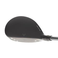 Callaway Elyte Graphite Mens Right Hand 4 Hybrid 22* Stiff - Denali 6.0 70g HY - Image 2