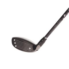 Callaway Elyte Graphite Mens Right Hand 4 Hybrid 22* Stiff - Denali 6.0 70g HY - Image 1
