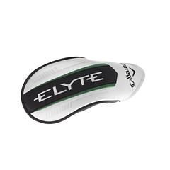 Callaway Elyte Graphite Mens Right Hand 4 Hybrid 22* Stiff - Denali 6.0 70g HY - Image 5