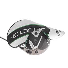 Callaway Elyte Triple Diamond Graphite Mens Right Hand Driver 9* Stiff - Denali 6.0 60g - Image 7