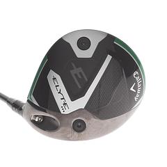 Callaway Elyte Triple Diamond Graphite Mens Right Hand Driver 9* Stiff - Denali 6.0 60g - Image 6