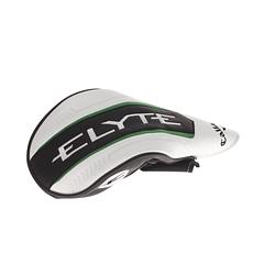 Callaway Elyte Triple Diamond Graphite Mens Right Hand Driver 9* Stiff - Denali 6.0 60g - Image 1