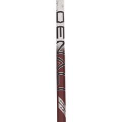 Cobra DS-Adapt Max K Graphite Mens Right Hand Driver 12* Senior - Denali Red 50g 5.0 - Image 5