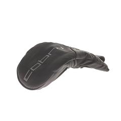 Cobra DS-Adapt Max K Graphite Mens Right Hand Driver 12* Senior - Denali Red 50g 5.0 - Image 7