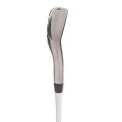 Cobra Aerojet Steel Mens Right Hand 7 Iron Stiff - KBS Tour Lite - Image 3