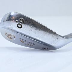 Cleveland 588 Precision Forged Lob Wedge / 60 Degree / Wedge Flex Tour Concept - Image 3