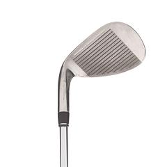 TaylorMade Burner 2.0 Steel Mens Right Hand Sand Wedge 55* Regular - TaylorMade 85 - Image 2