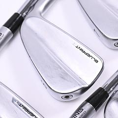 Ping Blueprint T Irons / 5-PW / Black Dot / Stiff Flex Dynamic Gold 120 S300 - Image 1