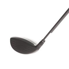 Srixon ZX Graphite Mens Right Hand Fairway 3 Wood 15* Stiff - HXRDUS Smoke Black 6.0 60g - Image 4