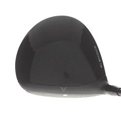 Callaway Paradym Ai Smoke Max Graphite Mens Right Hand Driver 12* Regular - Tensei AV Blue 55 - Image 2