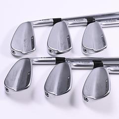 Ping Blueprint T Irons / 5-PW / Black Dot / Stiff Flex Dynamic Gold 120 S300 - Image 2
