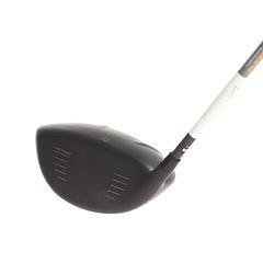 Cobra Air-X 2.0 Offset Graphite Mens Right Hand Driver 11.5* Senior - Cobra 40 - Image 4