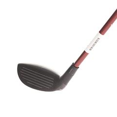 Mizuno ST-Max 230 Graphite Mens Right Hand 4 Hybrid 22* Senior - Denali 5.0 60g HY - Image 4