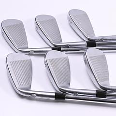 Ping Blueprint T Irons / 5-PW / Black Dot / Stiff Flex Dynamic Gold 120 S300 - Image 3