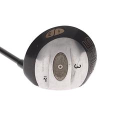 Ping i3 Graphite Mens Right Hand Fairway 3 Wood 12* Stiff - Ping Aldila 350 - Image 1