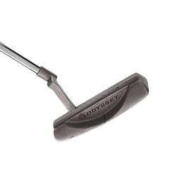 Odyssey Dual Force 554 Mens Right Hand Putter 35" Blade Odyssey - Odyssey - Image 4