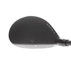 Callaway Paradym Ai Smoke Graphite Mens Right Hand 3 Hybrid 18* Regular - Project X Cypher Sixty 5.5 - Image 2