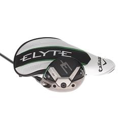 Callaway Elyte Triple Diamond Graphite Mens Right Hand Fairway 3 Wood 15* Extra Stiff - Denali 6.5 70g - Image 2
