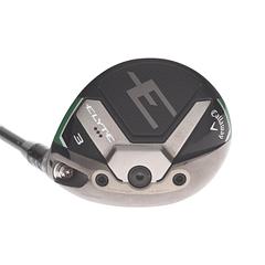 Callaway Elyte Triple Diamond Graphite Mens Right Hand Fairway 3 Wood 15* Extra Stiff - Denali 6.5 70g - Image 3