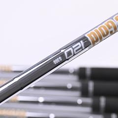 Ping Blueprint T Irons / 5-PW / Black Dot / Stiff Flex Dynamic Gold 120 S300 - Image 5