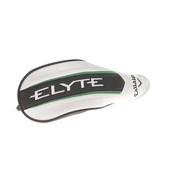 Callaway Elyte Triple Diamond Graphite Mens Right Hand Fairway 3 Wood 15* Extra Stiff - Denali 6.5 70g - Image 1