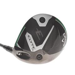 Callaway Elyte Triple Diamond Graphite Mens Right Hand Driver 10.5* Extra Stiff - Denali 6.5 60g - Image 5