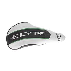 Callaway Elyte Triple Diamond Graphite Mens Right Hand Driver 10.5* Extra Stiff - Denali 6.5 60g - Image 7