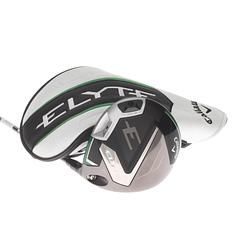 Callaway Elyte X Graphite Mens Right Hand Driver -1" 12* Senior - Denali 5.0 50g - Image 2