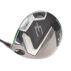 Callaway Elyte X Graphite Mens Right Hand Driver -1" 12* Senior - Denali 5.0 50g - Image 1