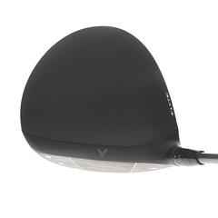 Callaway Elyte X Graphite Mens Right Hand Driver -1" 12* Senior - Denali 5.0 50g - Image 3