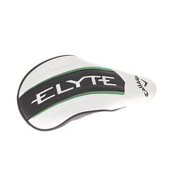 Callaway Elyte X Graphite Mens Right Hand Driver -1" 12* Senior - Denali 5.0 50g - Image 7