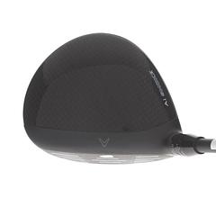 Callaway Paradym Ai Smoke Max Graphite Mens Right Hand Fairway 3 Wood 15* Regular - Tensei AV Blue 65 - Image 2