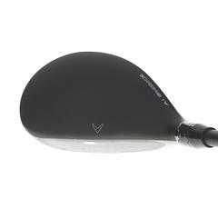 Callaway Paradym Ai Smoke Graphite Mens Right Hand 4 Hybrid 21* Stiff - Project X Cypher Seventy 6.0 - Image 2