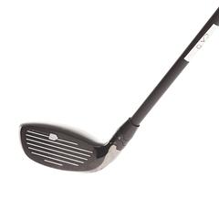 Callaway Paradym Ai Smoke Graphite Mens Right Hand 4 Hybrid 21* Stiff - Project X Cypher Seventy 6.0 - Image 3