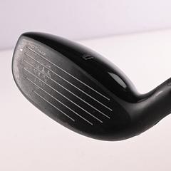 Cobra Aerojet #3-4 Hybrid / 19-21 Degree / Regular Flex KBS PGI 75 Shaft - Image 4