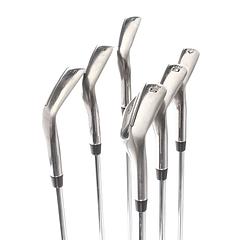 Callaway Paradym Ai Smoke Steel Mens Right Hand Irons 8-AW+GW+SA Stiff - Elevate MPH 95 - Image 3