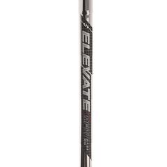 Callaway Paradym Ai Smoke Steel Mens Right Hand Irons 8-AW+GW+SA Stiff - Elevate MPH 95 - Image 5