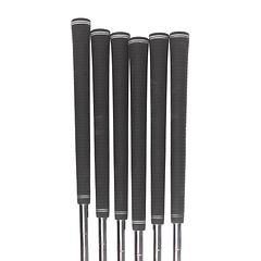 Callaway Paradym Ai Smoke Steel Mens Right Hand Irons 8-AW+GW+SA Stiff - Elevate MPH 95 - Image 7