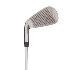 Callaway Paradym Ai Smoke Steel Mens Right Hand 5 Iron Stiff - Elevate MPH 95 - Image 2