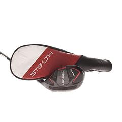 TaylorMade Stealth 2 Graphite Mens Right Hand 3 Hybrid 19* Regular - Fujikura Ventus TR HB 6-R - Image 5